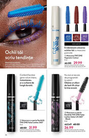 Catalog Oriflame Pagină 26
