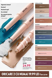 Catalog Oriflame Pagină 29