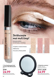 Catalog Oriflame Pagină 30