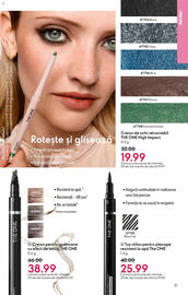 Catalog Oriflame Pagină 31