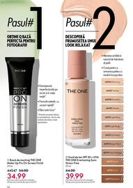 Catalog Oriflame Pagină 32