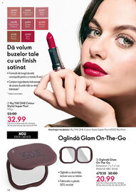 Catalog Oriflame Pagină 34