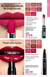 Catalog Oriflame Pagină 35