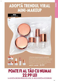Catalog Oriflame Pagină 37