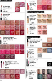 Catalog Oriflame Pagină 38