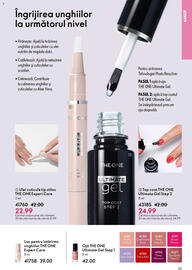 Catalog Oriflame Pagină 39