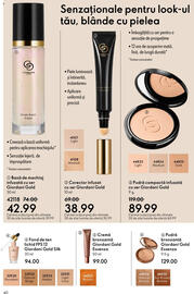 Catalog Oriflame Pagină 40