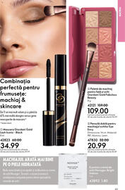 Catalog Oriflame Pagină 43