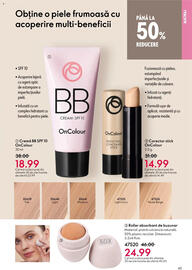 Catalog Oriflame Pagină 45