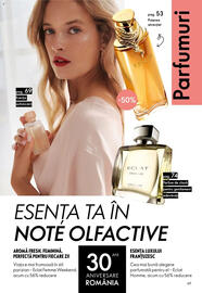 Catalog Oriflame Pagină 49