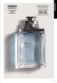 Catalog Oriflame Pagină 55
