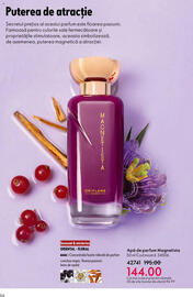 Catalog Oriflame Pagină 56
