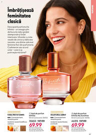 Catalog Oriflame Pagină 57
