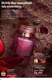 Catalog Oriflame Pagină 58
