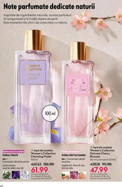 Catalog Oriflame Pagină 60