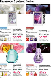 Catalog Oriflame Pagină 62