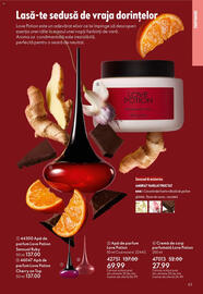 Catalog Oriflame Pagină 63