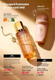 Catalog Oriflame Pagină 67