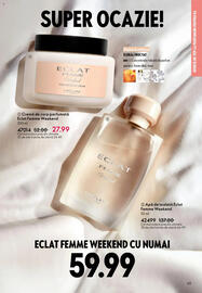 Catalog Oriflame Pagină 69