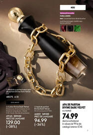 Catalog Oriflame Pagină 7