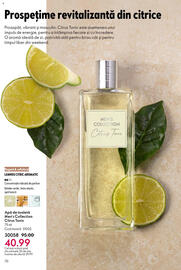 Catalog Oriflame Pagină 70