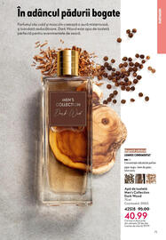 Catalog Oriflame Pagină 71