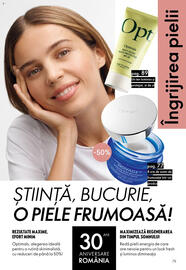 Catalog Oriflame Pagină 75