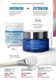 Catalog Oriflame Pagină 77