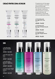 Catalog Oriflame Pagină 80