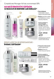 Catalog Oriflame Pagină 83