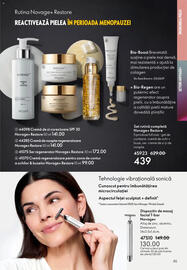 Catalog Oriflame Pagină 85