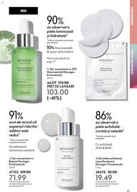Catalog Oriflame Pagină 87