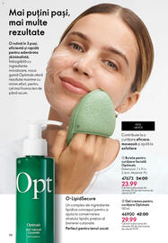 Catalog Oriflame Pagină 88