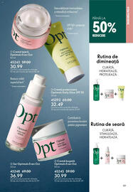 Catalog Oriflame Pagină 89