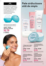 Catalog Oriflame Pagină 93