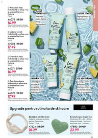 Catalog Oriflame Pagină 95