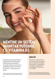 Catalog Oriflame Pagină 98