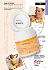 Catalog Oriflame Pagină 99