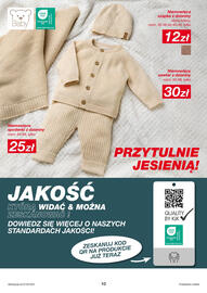 KiK gazetka Strona 10