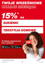 KiK gazetka Strona 6