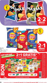 Carrefour Market folder week 39 Pagina 12