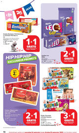 Carrefour Market folder week 39 Pagina 14