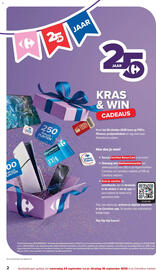 Carrefour Market folder week 39 Pagina 2