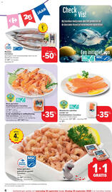 Carrefour Market folder week 39 Pagina 6