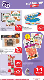 Carrefour Market folder week 39 Pagina 9