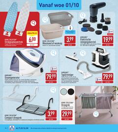ALDI folder week 40 Pagina 10