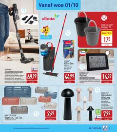 ALDI folder week 40 Pagina 11