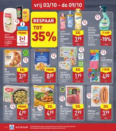 ALDI folder week 40 Pagina 14