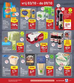 ALDI folder week 40 Pagina 15