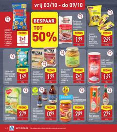 ALDI folder week 40 Pagina 16